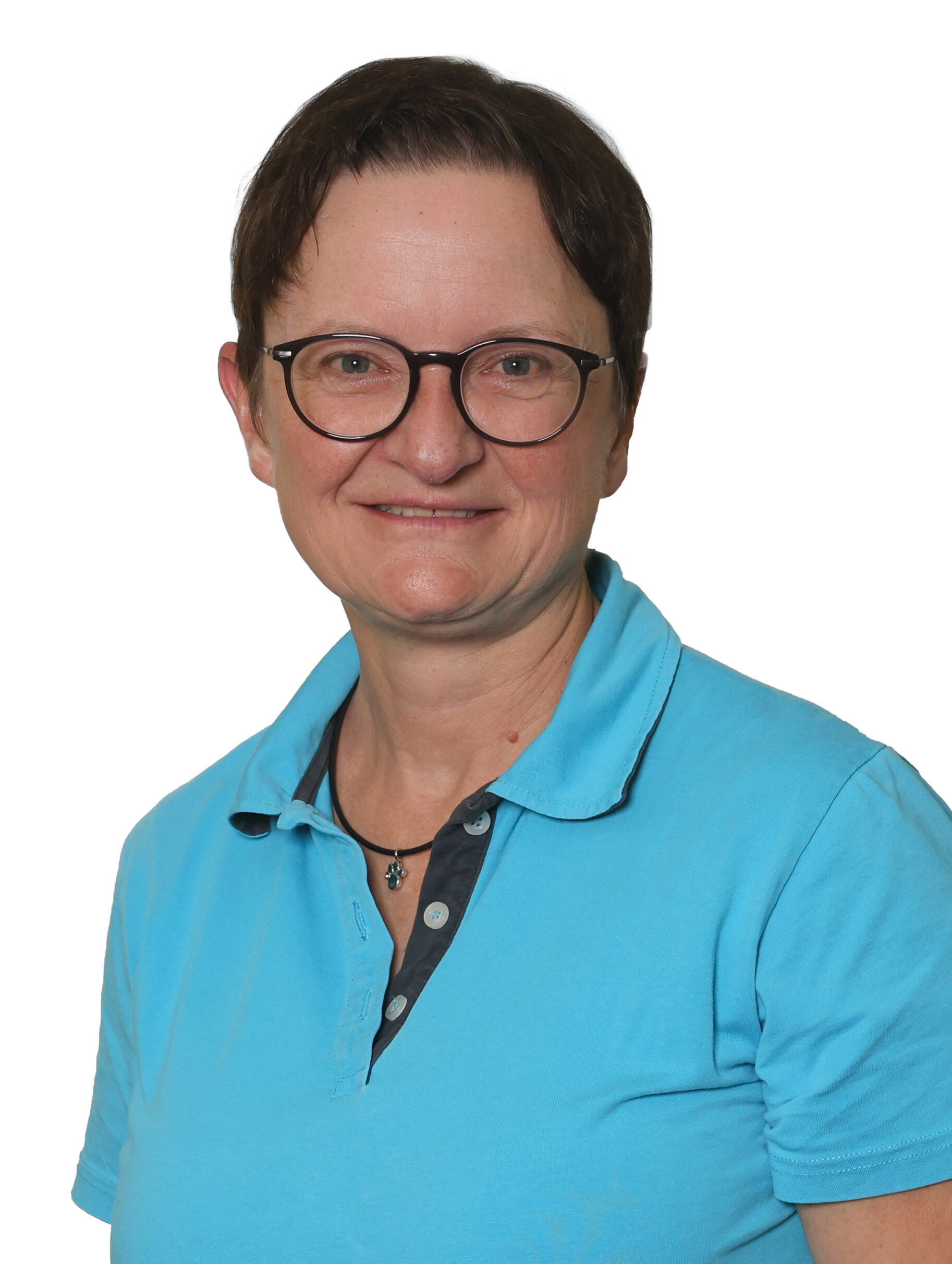Dr. med. Esther Bärtschi