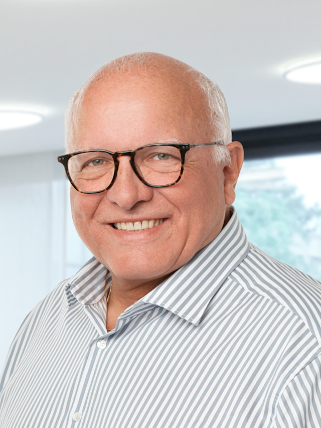 Dr. med. Thomas Furrer