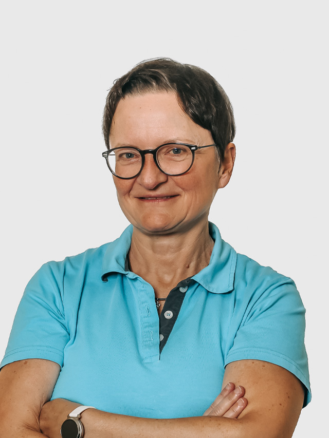 Dr. med. Esther Bärtschi