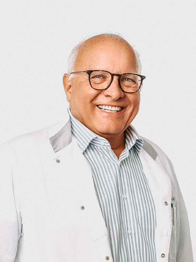 Dr. med. Thomas Furrer